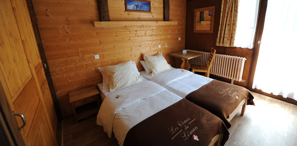 RANDONNEE/CHAMBRE RANDONNEE/CHAMBRE