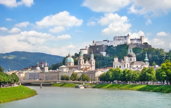 défaut/Salzbourg défaut/Salzbourg