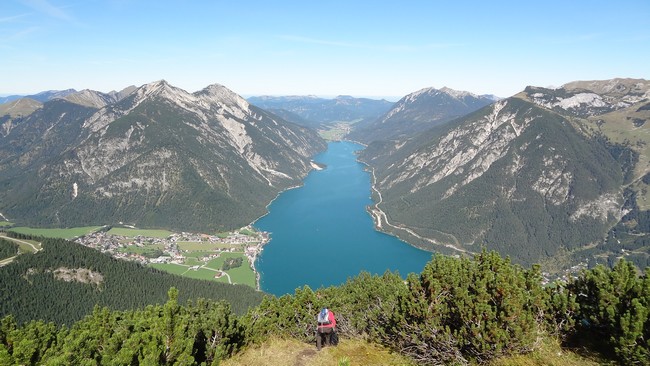 défaut/rando tyrol défaut/rando tyrol