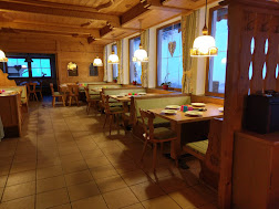 SCHNEEROSE/Salle a Manger