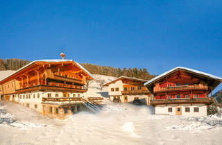 SKI ALPIN/koeckenhof