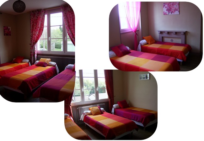 HOME/Chambre 1 HOME/Chambre 1