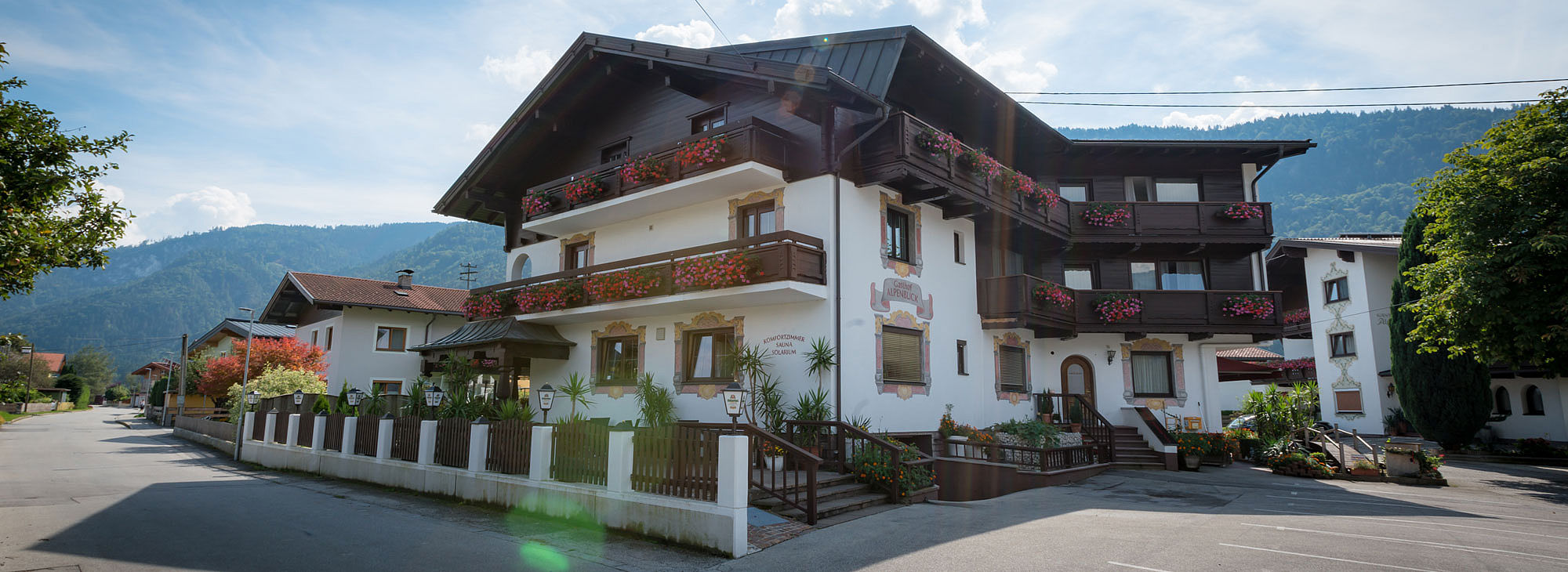 SKI ALPIN/gasthof alpenblick SKI ALPIN/gasthof alpenblick