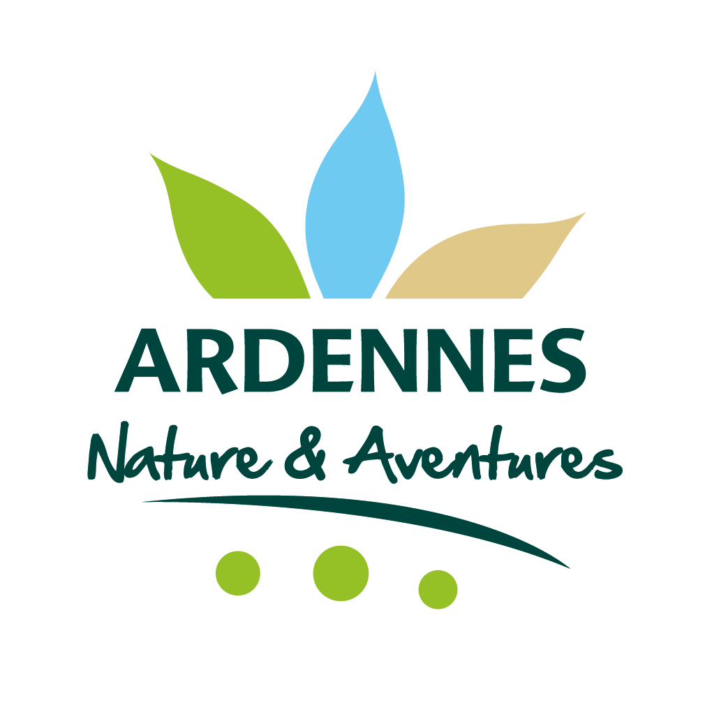 défaut/logo ardennes nature