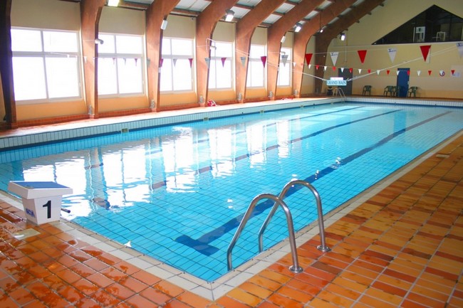 RANDONNEE/piscine RANDONNEE/piscine