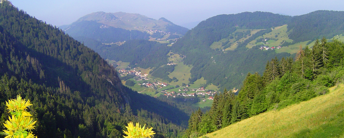 RANDONNEE/VALLEE RANDONNEE/VALLEE